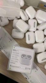 Apple Airpods pro-bulk liquidation sales