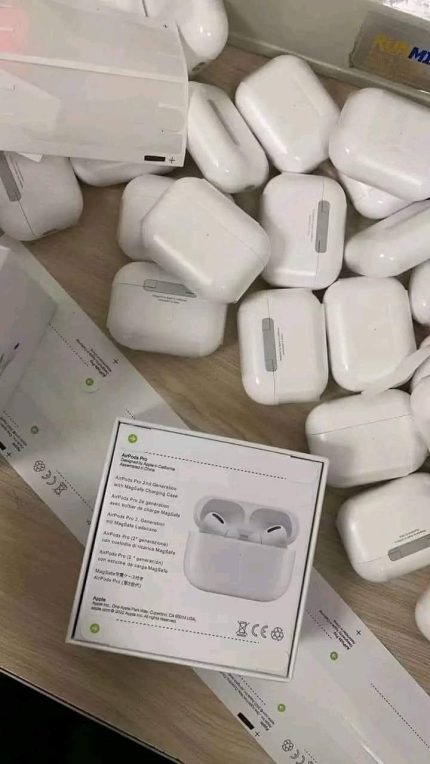 Apple Airpods pro-bulk liquidation sales