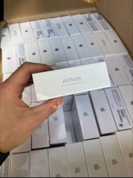 Apple Airpods pro-bulk liquidation sales