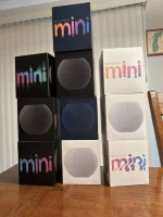 Apple homepod mini-bulk liquidation sales - Bulk Liquidation Sales