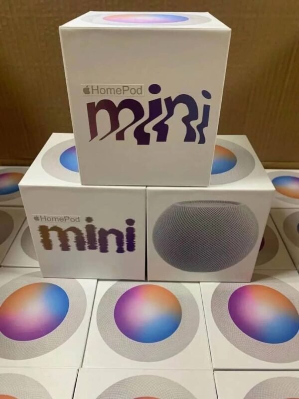 Apple homepod mini-bulk liquidation sales - Bulk Liquidation Sales Apple homepod mini-bulk liquidation sales - Bulk Liquidation Sales