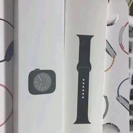 APPLE WATCH PALLETS-bulk liquidation sales - Bulk Liquidation Sales