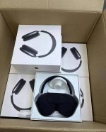 Buy Apple AirPods Max pallets-bulk liquidation sales
