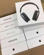 Buy Apple AirPods Max pallets-bulk liquidation sales