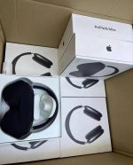Buy Apple AirPods Max pallets-bulk liquidation sales