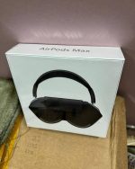 Buy Apple AirPods Max pallets-bulk liquidation sales