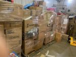 Dollar general pallets - Bulk Liquidation Sales