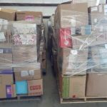 Dollar general pallets - Bulk Liquidation Sales