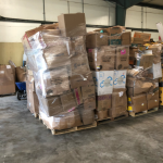 Dollar general pallets - Bulk Liquidation Sales