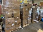 Dollar general pallets - Bulk Liquidation Sales
