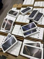 iPhone 16pro max Pallet - Bulk Liquidation Sales