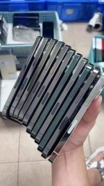 iPhone 16pro max Pallet - Bulk Liquidation Sales