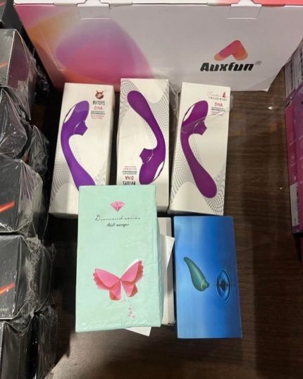 Sex Toys​-bulk liquidation sales - Bulk Liquidation Sales