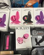 Sex Toys​-bulk liquidation sales - Bulk Liquidation Sales