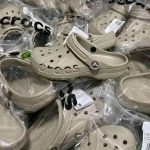 wholesale crocs