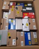 Jordan Liquidation Pallets