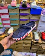 Buy Wholesale Crocs Footwear (100 pairs ~$350) - Image 4