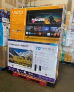Buy TV Pallets (8-21 TVs-$599)