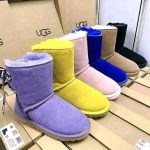 ugg liquidation pallets