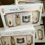 high end makeup liquidation pallets