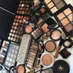 makeup liquidation pallets