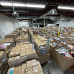 target pallets for sale