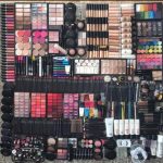 high end makeup liquidation pallets