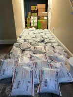 Buy SKIMS Wholesale Pallet (300+ Brand-New Pieces From ~$500) - Image 2