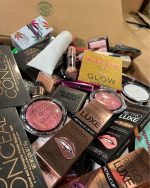 high end makeup liquidation pallets