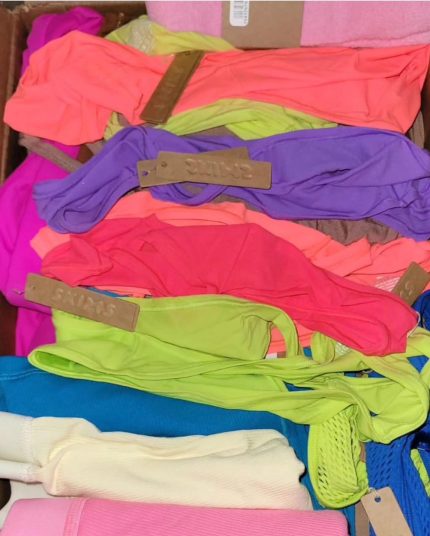 skims wholesale pallet