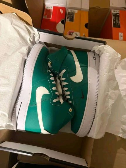nike liquidation pallets