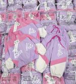 Buy Baby Clothes Liquidation Pallets (200 – 500 Pieces For $350) - Image 2