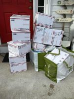 Buy SKIMS Wholesale Pallet (300+ Brand-New Pieces From ~$500) - Image 4