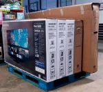 Buy TV Pallets (8-21 TVs-$599)