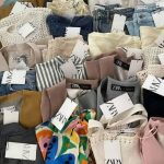 Buy Zara Liquidation Pallets (200 + Pieces From $350 ) - Image 3