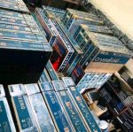 Buy TV Pallets (8-21 TVs-$599)