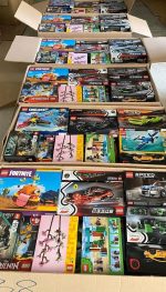 lego pallets for sale