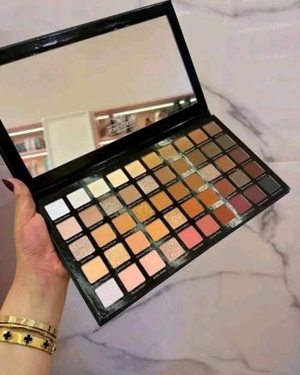 makeup liquidation pallets