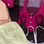 Lululemon Liquidation Pallets
