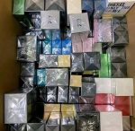 Buy Perfume Liquidation Pallets