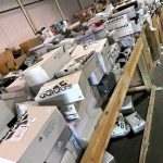 Buy Shoe Pallets For Sale (150–300 Pairs From $500 – Mixed Brands) - Image 4