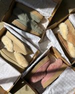 Buy UGG Liquidation Pallets (60 pairs per pallet at $500) - Image 3