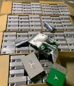 Jordan Liquidation Pallets