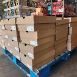 Buy UGG Liquidation Pallets (60 pairs per pallet at $500) - Image 4