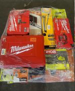Milwaukee Pallets For Sale