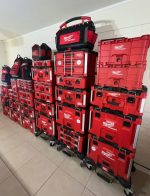 Milwaukee Pallets For Sale