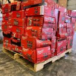 Buy Milwaukee Tool Pallet