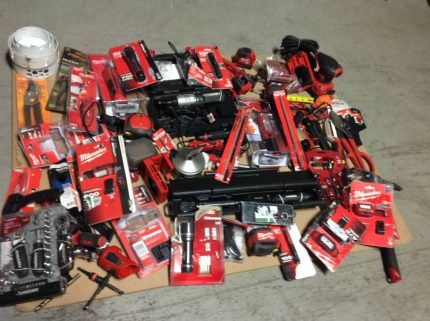 Milwaukee Pallet For Sale