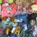 Zara Liquidation Pallets