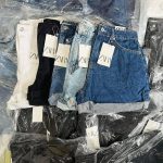 Zara Liquidation Pallets
